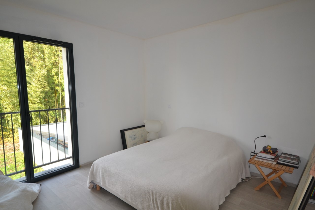 Chambre2 - Maison Talence