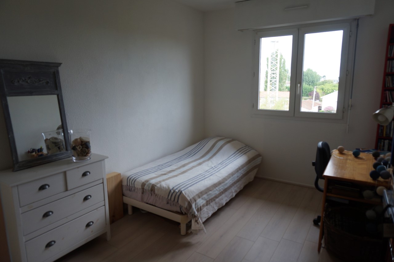 chambre - Appartement T3 à Mérignac