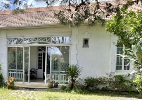 Extérieur - Maison Biscarosse Plage