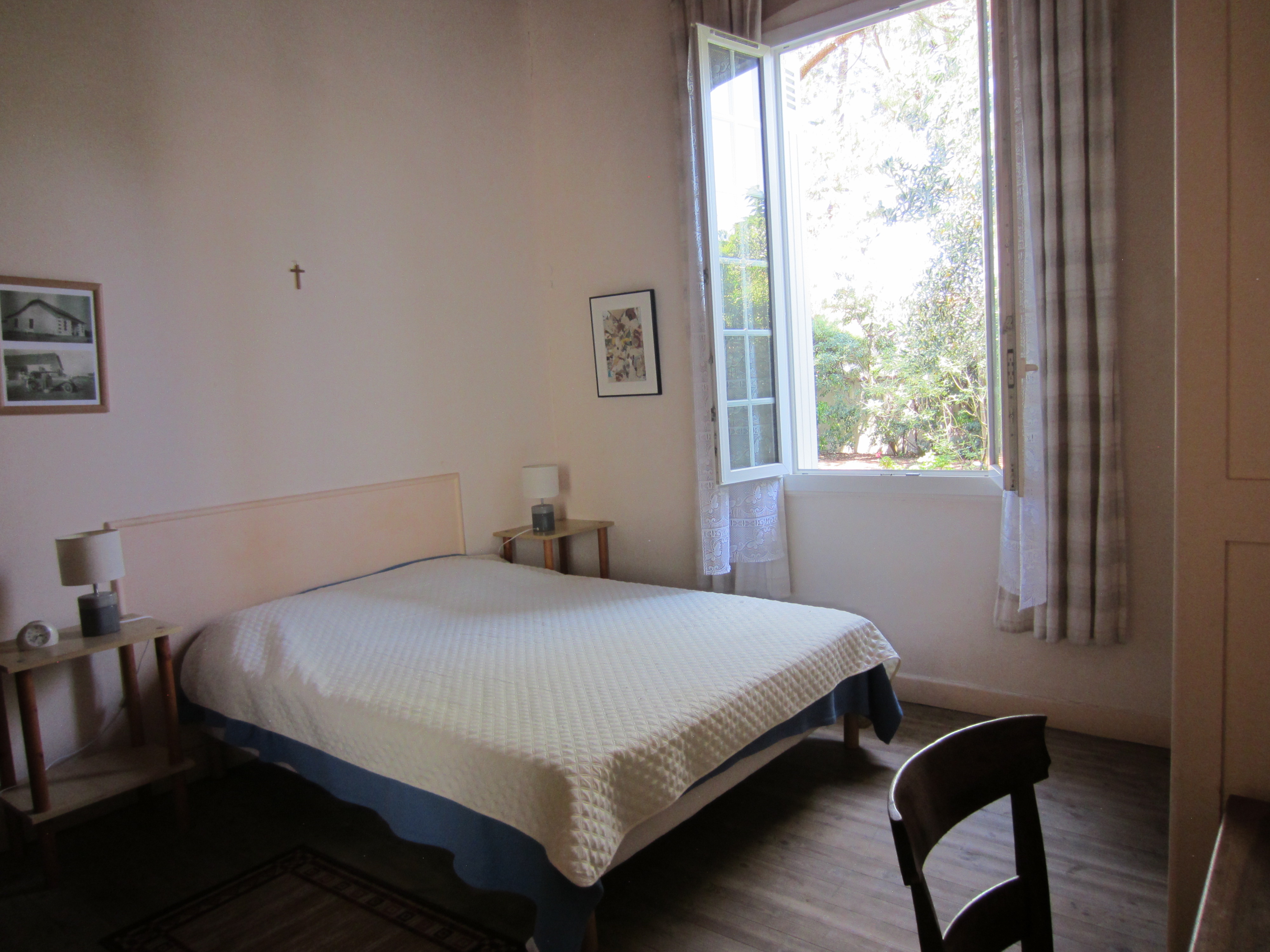 Couchage - Maison Biscarosse Plage