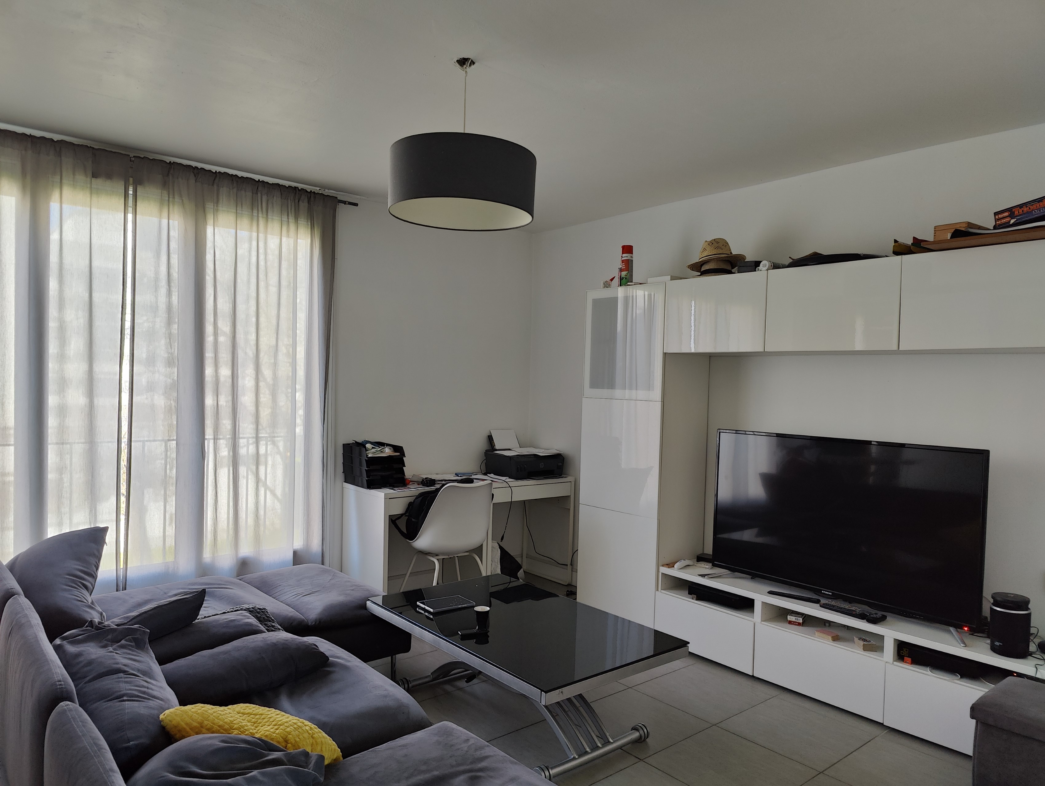 Salle à manger - Appartement Villenave d'Ornon