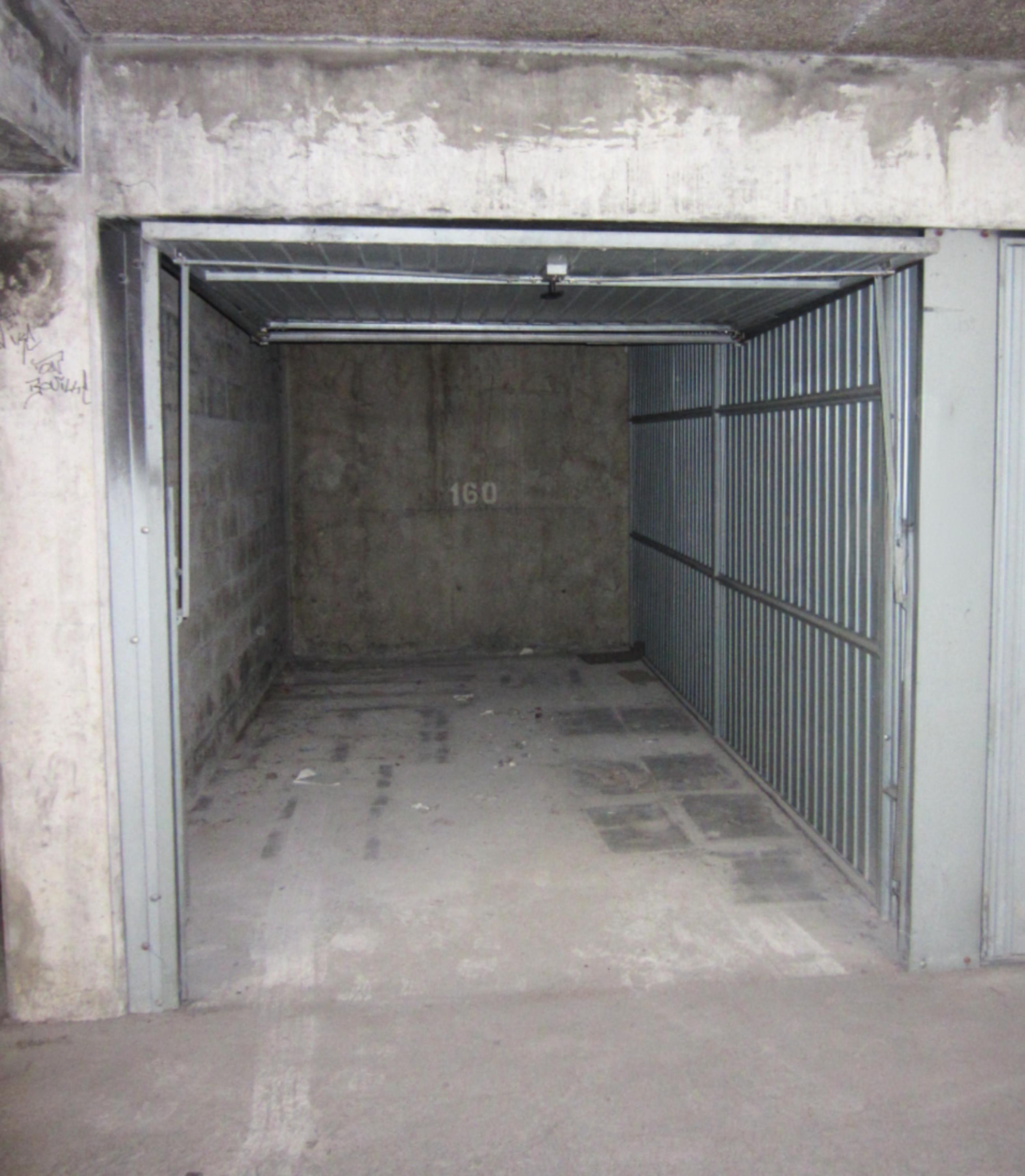 Extérieur - Box 11 m2 Bordeaux