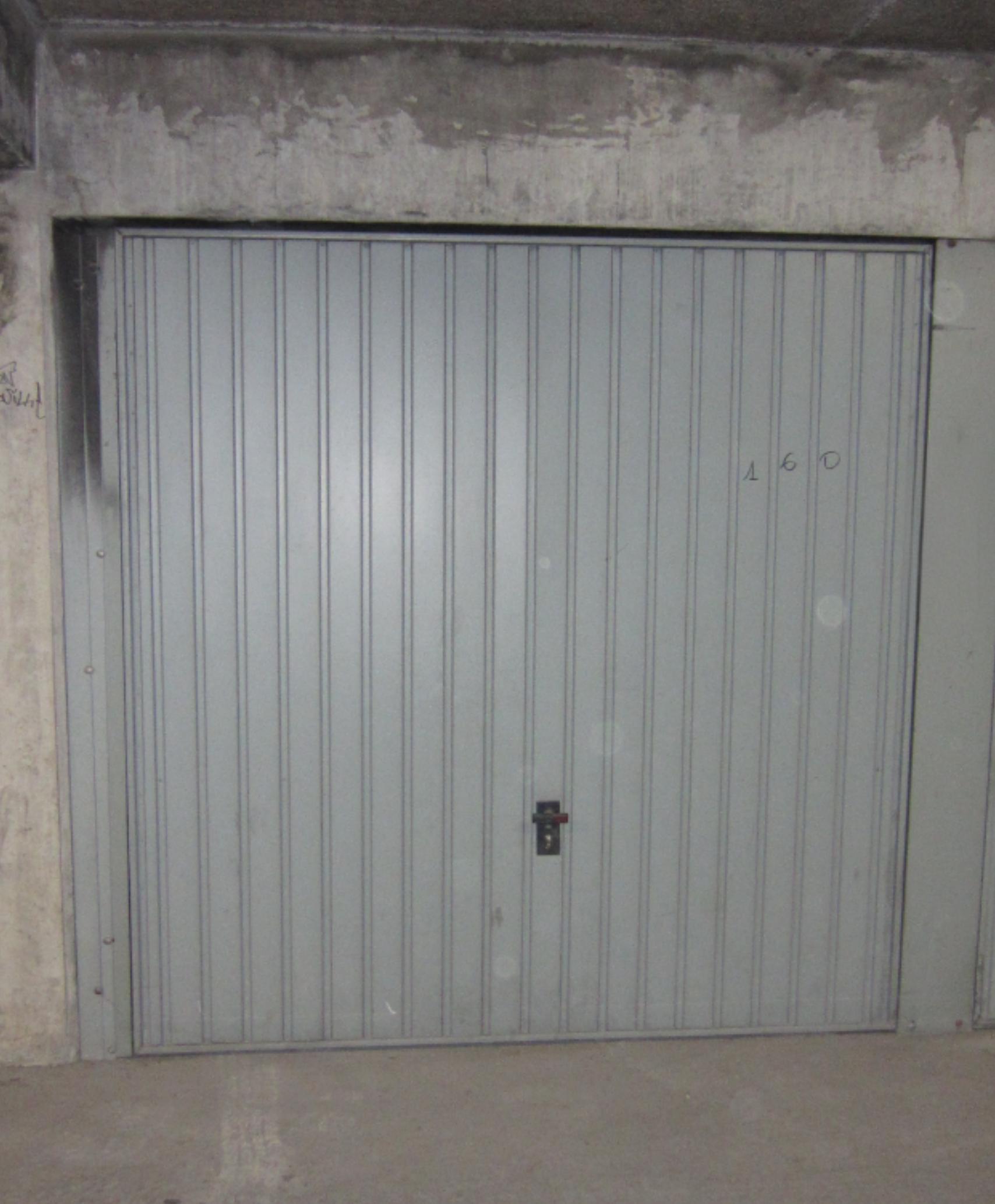 Extérieur - Box 11 m2 Bordeaux