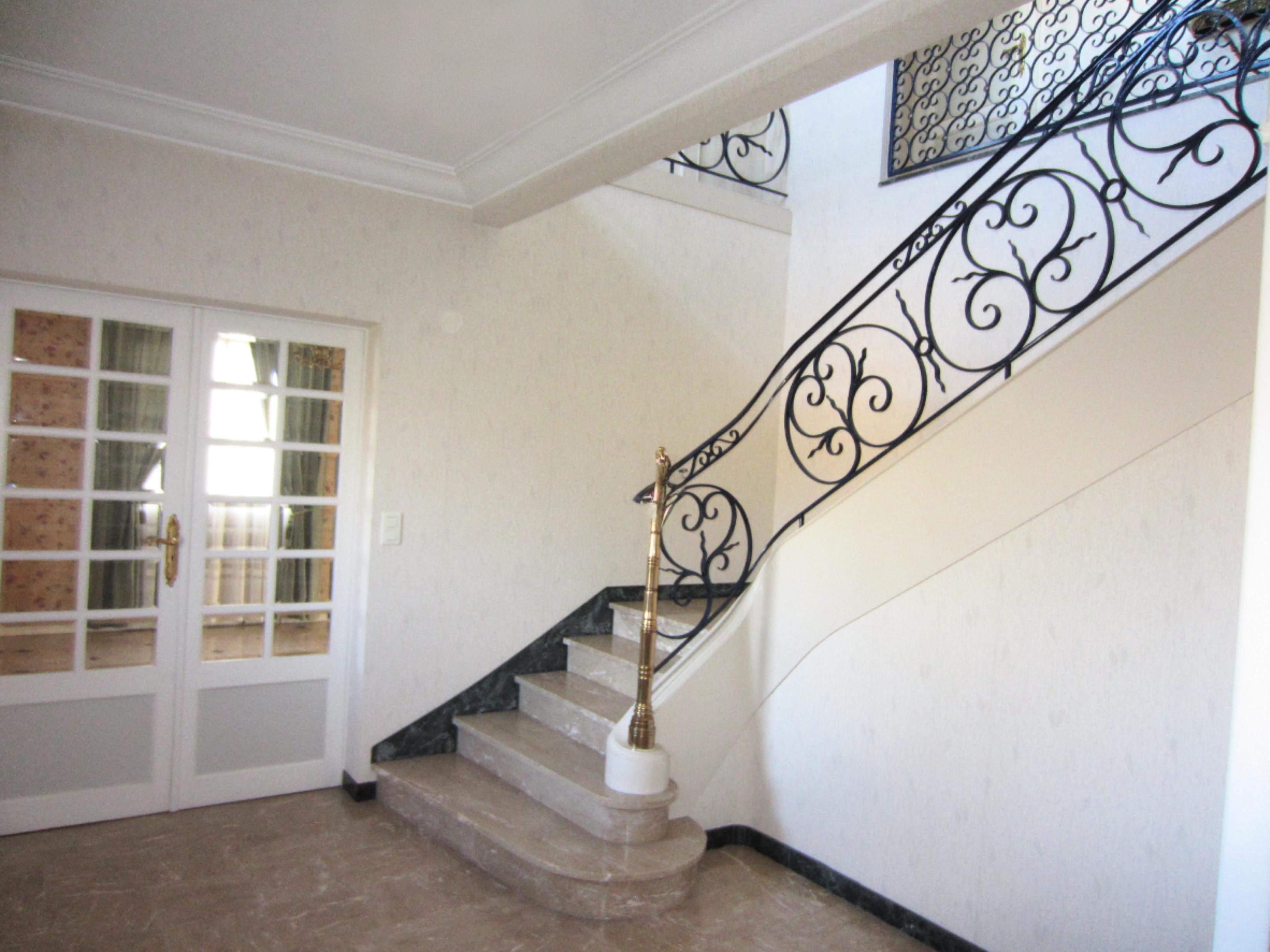 Palier - Maison 200m2 Mérignac