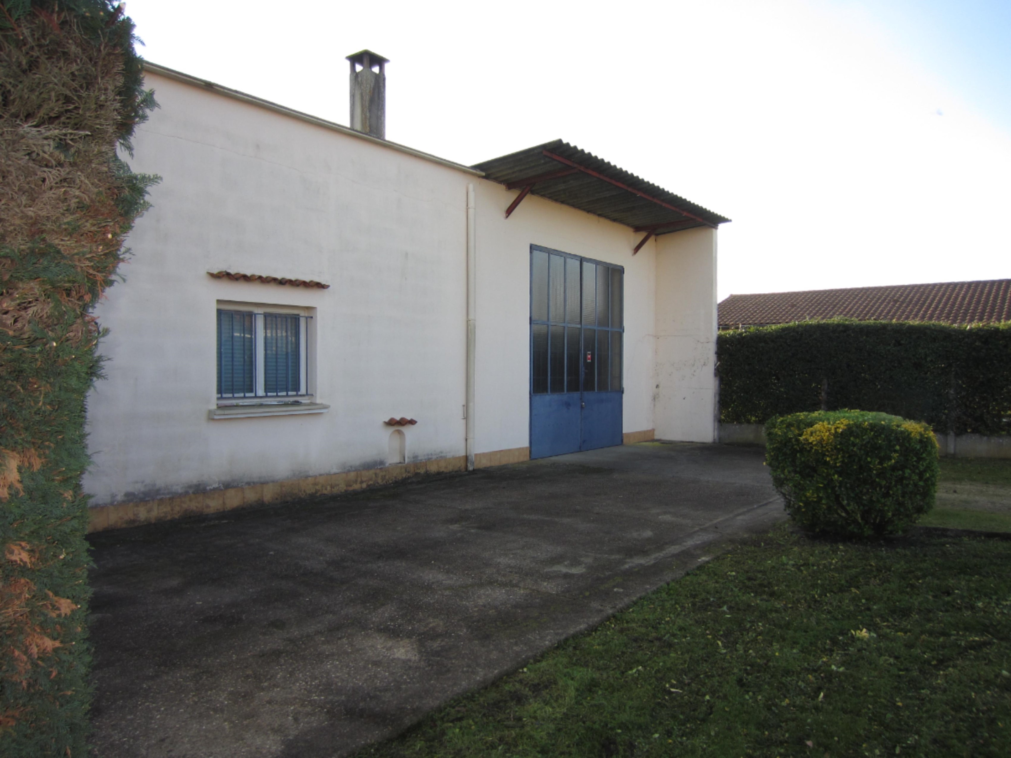Dépendance - Maison 200m2 Mérignac