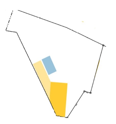 Cadastre - Maison 300 m2 Belin-Béliet
