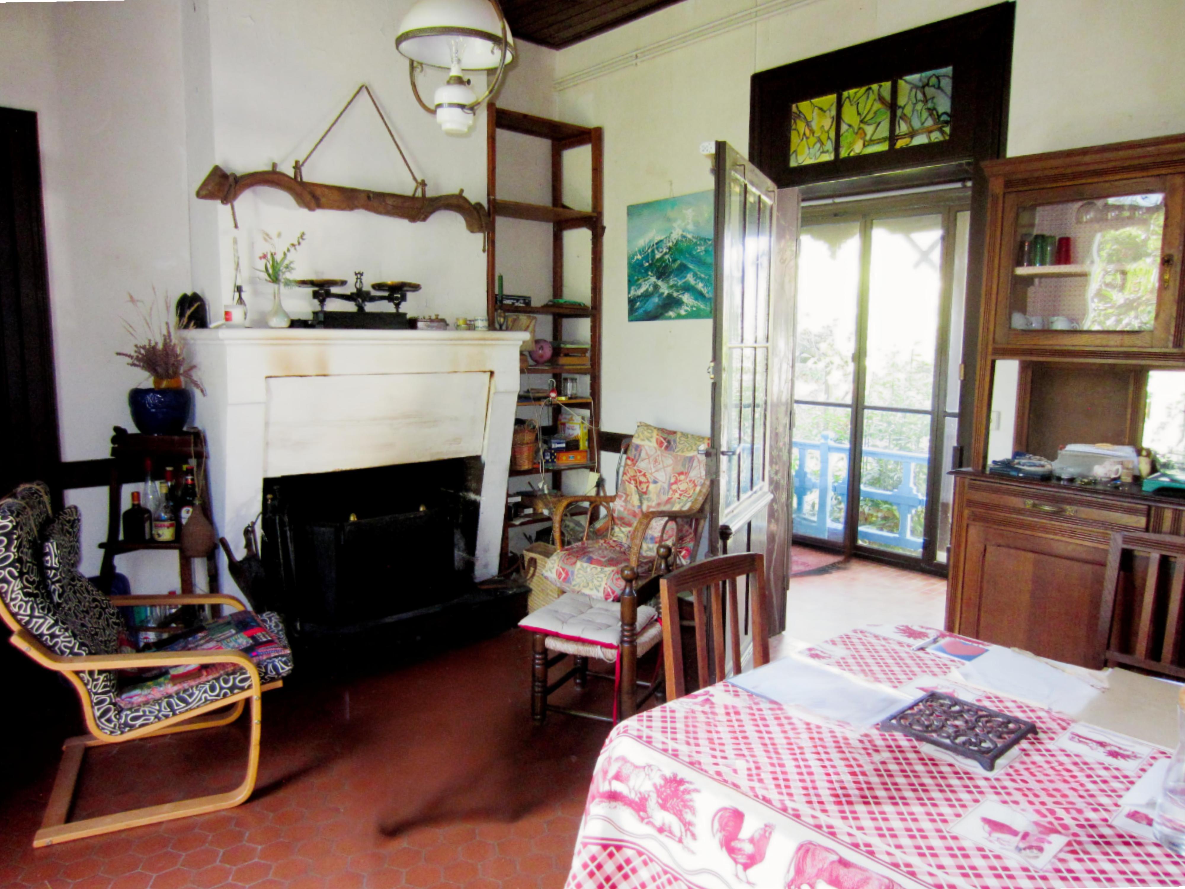 Salon - Maison 115 m2 Lacanau-Océan