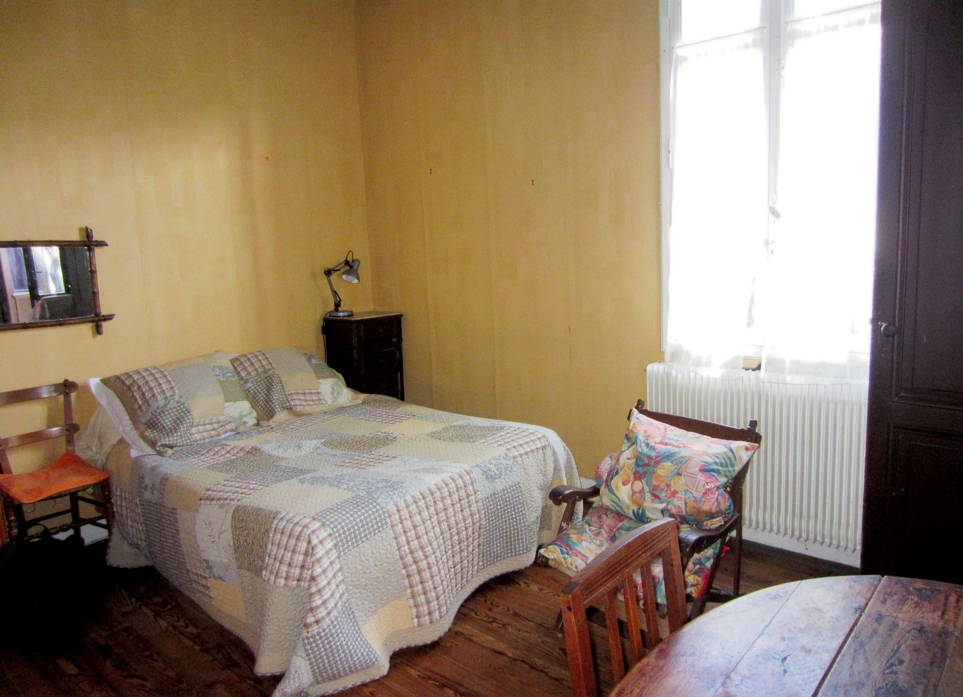 Chambre - Maison 115 m2 Lacanau-Océan