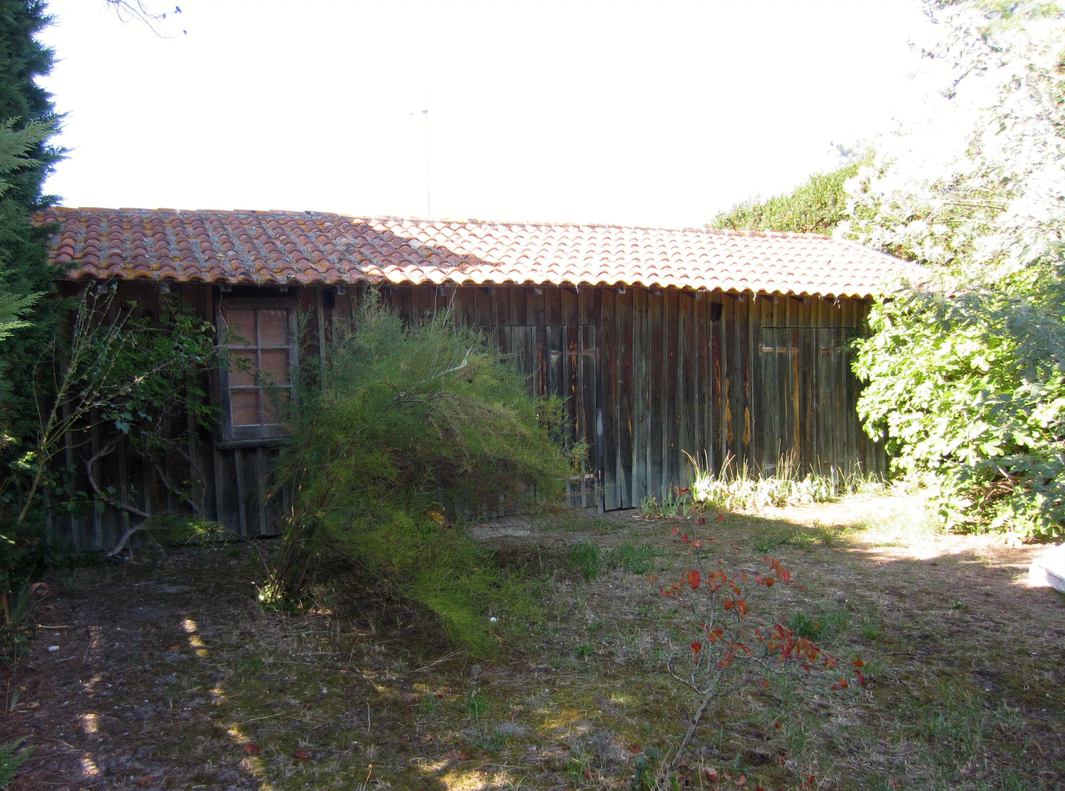 Dépendance - Maison 115 m2 Lacanau-Océan