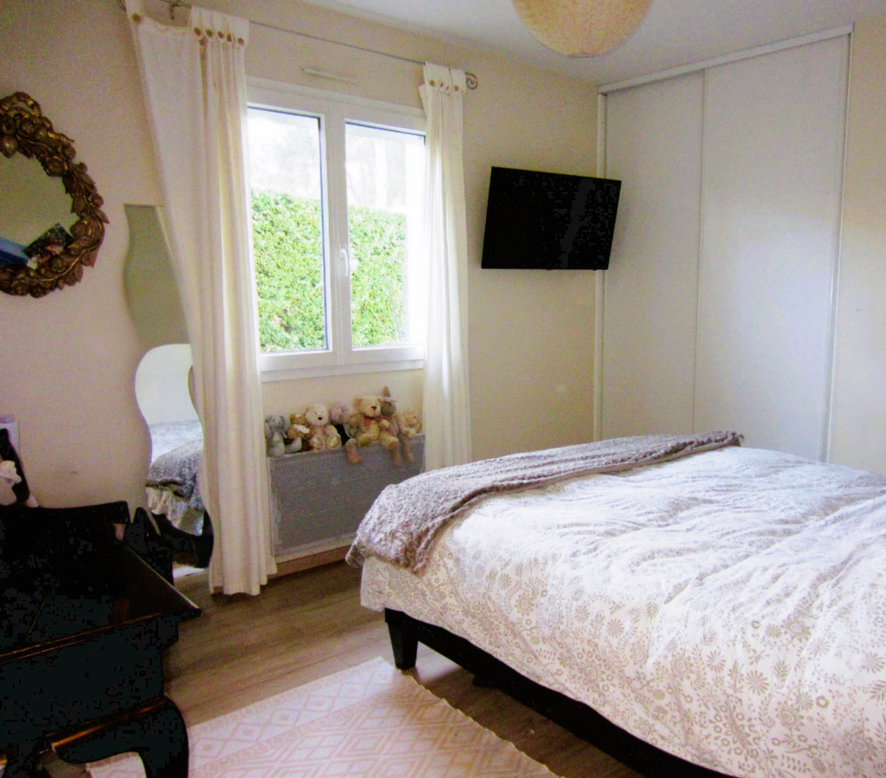 Chambre - Maison 105 m2 Gujan Mestras