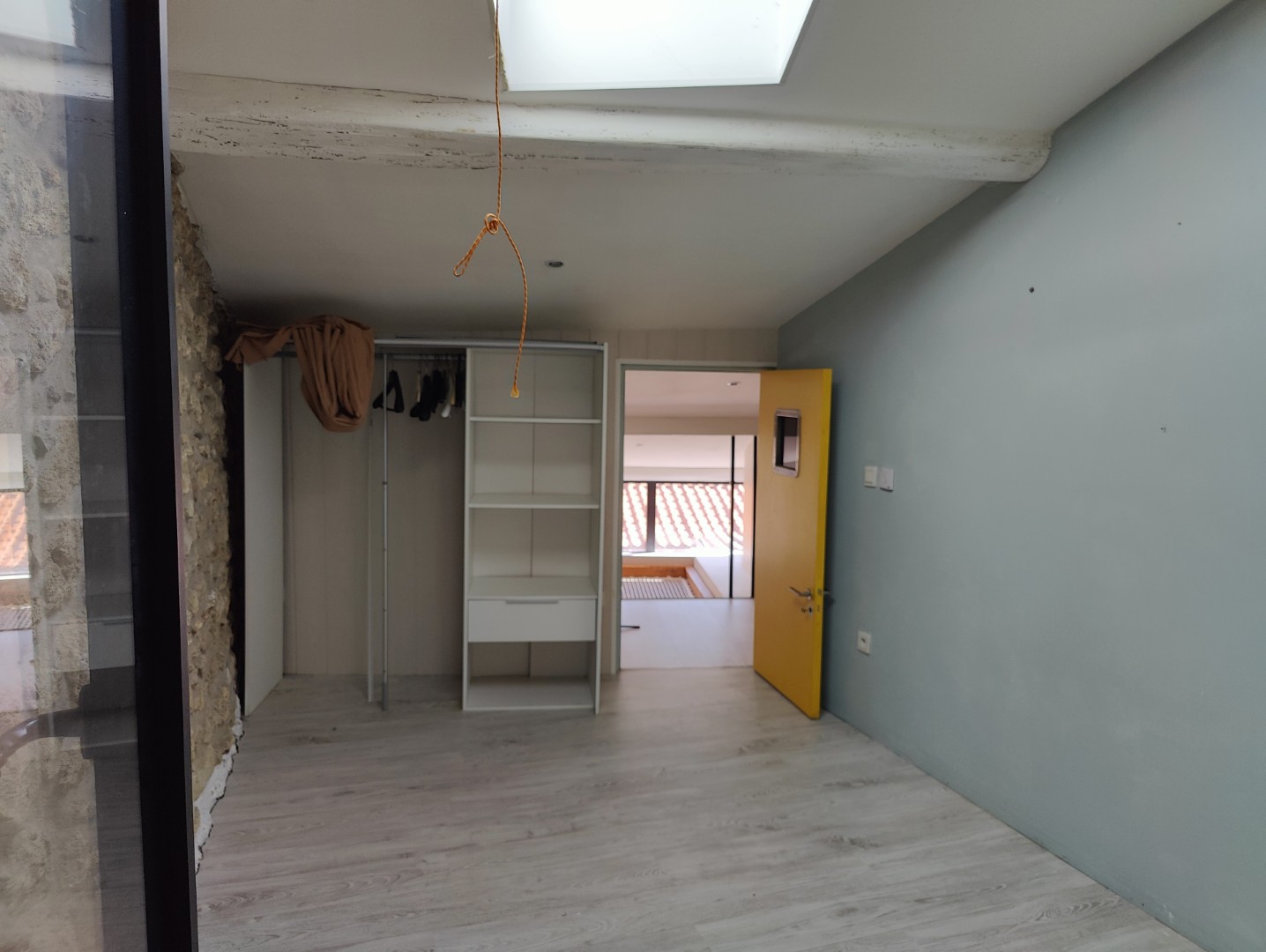 chambre 3-Belle maison en pierre 152m2 Villenave d'Ornon