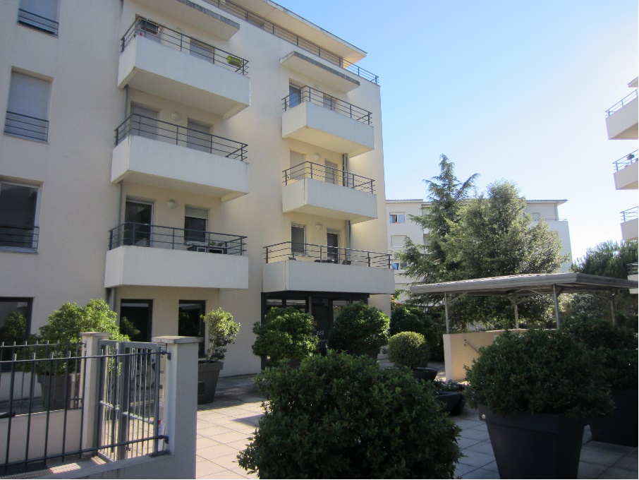 18 - Appartement Talence