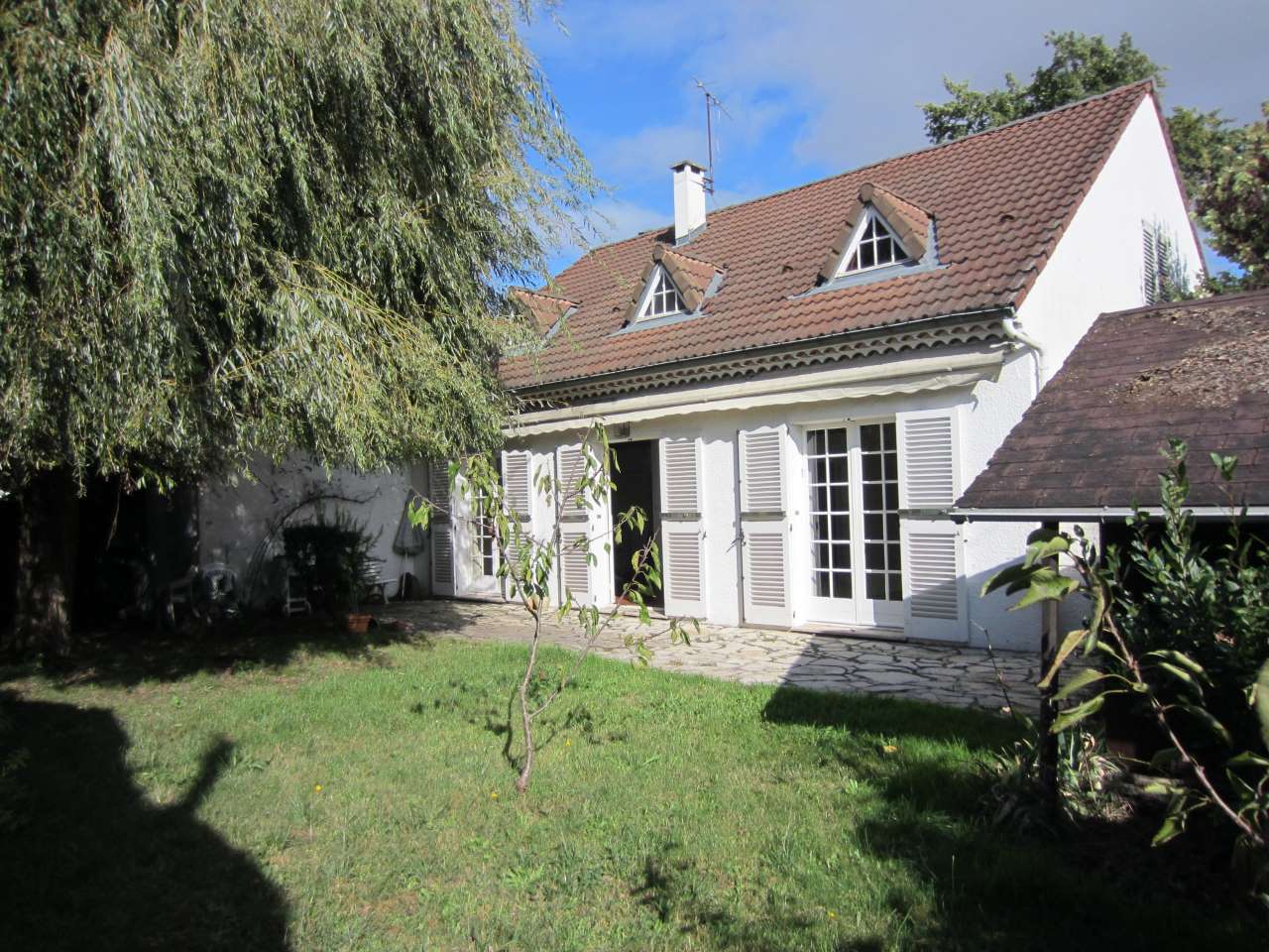 Maison 6 pièces Pessac - 160m²