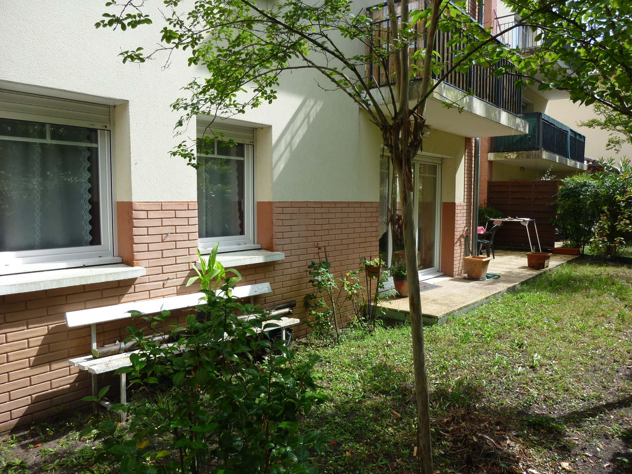 Appartement 3 pièces - Gujan Mestras